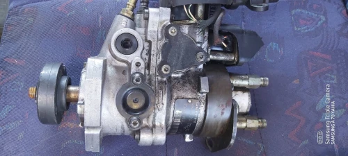 POMP INJECTION  1.9 fiat 