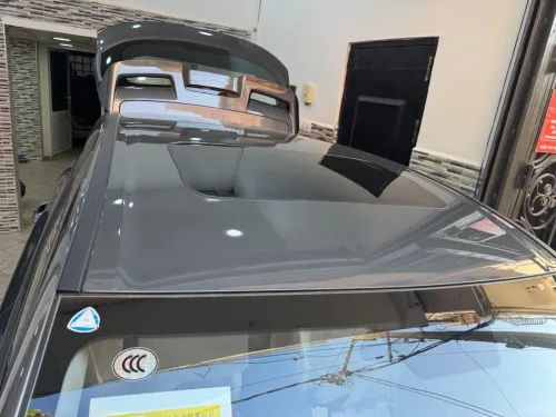 Geely Coolray 2025 
