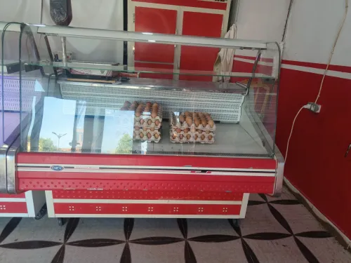 فريجيدار سيماف حجم صغير