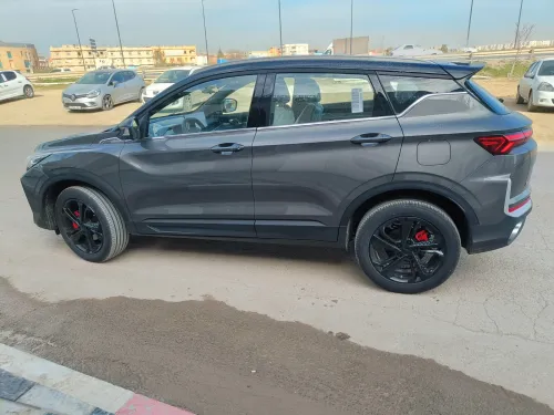 Geely Coolray 2025 Ful option