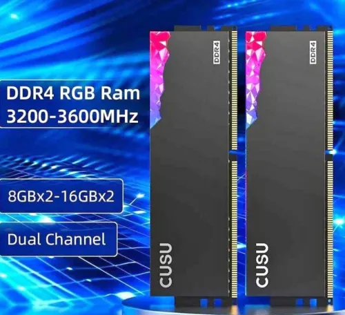 Ryzen 5 5600X + RTX 3060 12GB