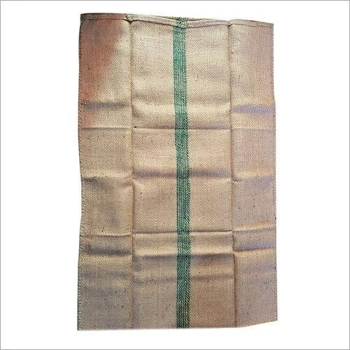 100,000 Sacs de jute 100 KG