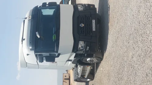 Renault 440DXI 2019