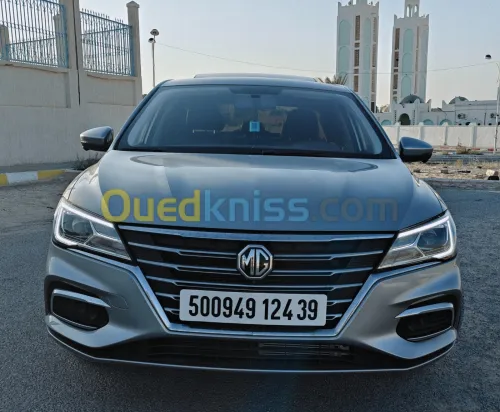 MG MG 5 2024 2024