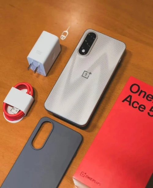 Oneplus ace 5 ultra 