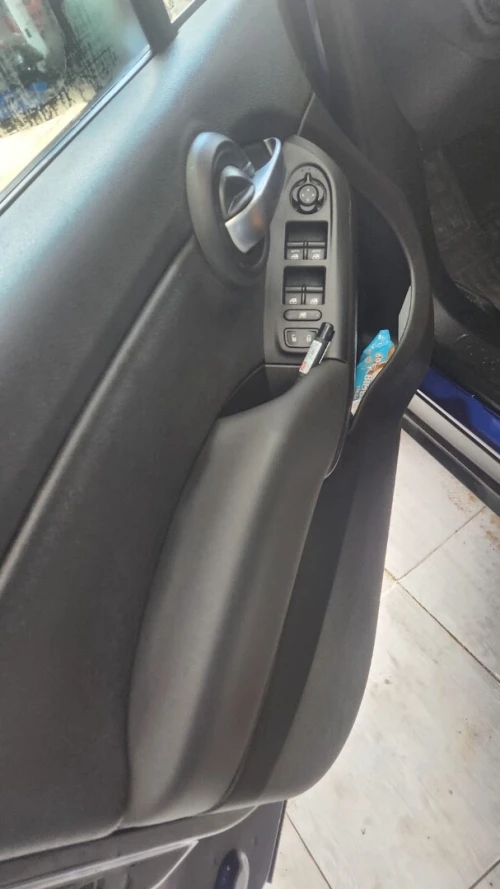 Fiat 500x 2024 