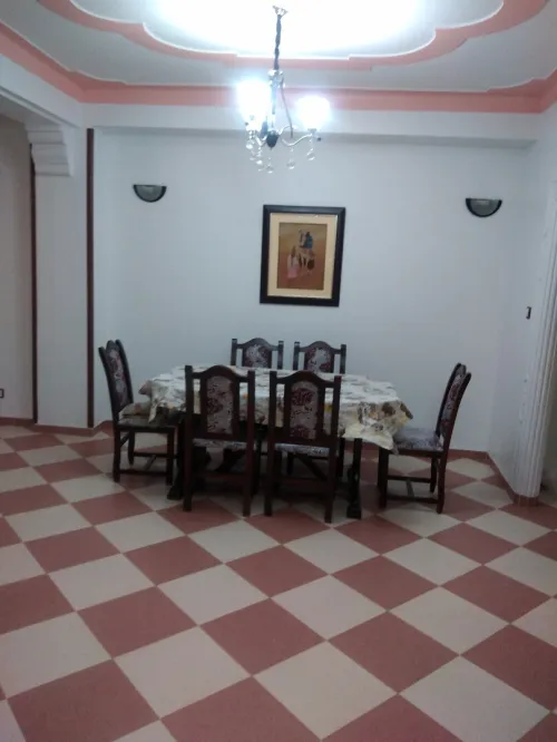 Location Appartement F3 Alger Bab ezzouar