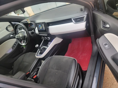Renault Clio 5 2021 Intens