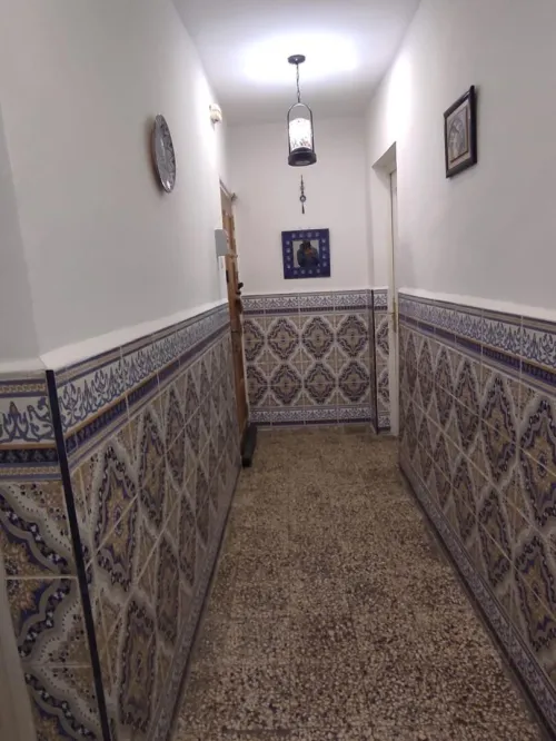 Vente Appartement F3 Relizane Relizane