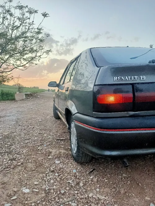 Renault 19 1996 19