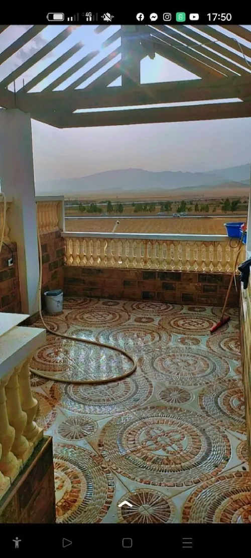 Vente Villa Batna Oued chaaba