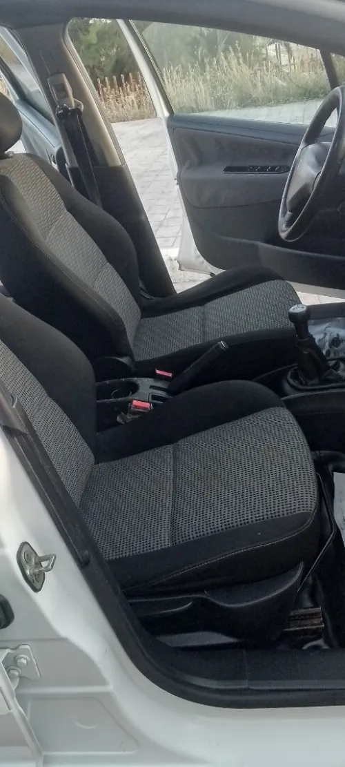 Peugeot 207 2011 Allure