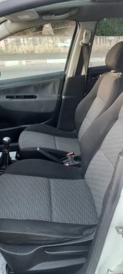 Peugeot 207 2011 Allure