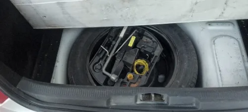 Peugeot 207 2011 Allure