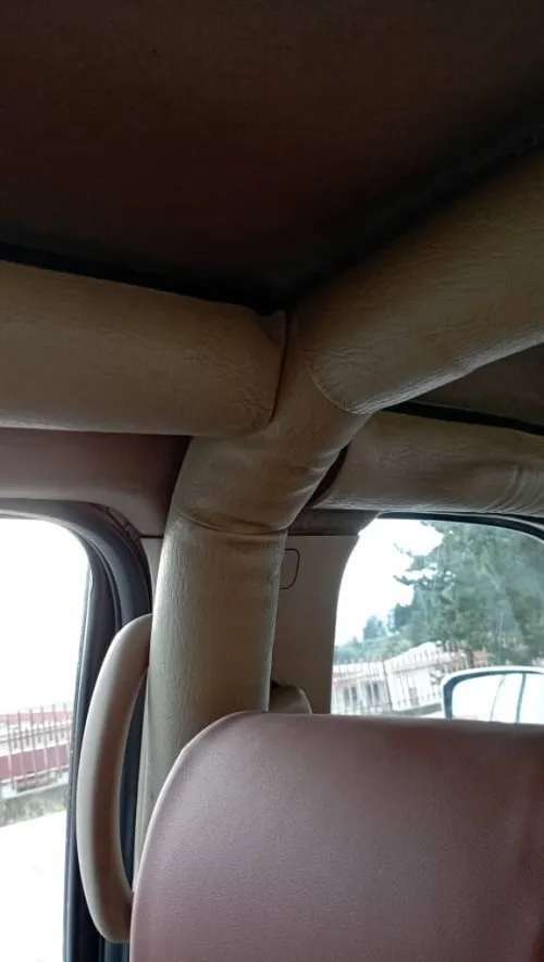 Nissan Navara 2011 Elegance 4x2