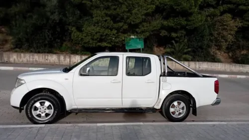 Nissan Navara 2011 Elegance 4x2