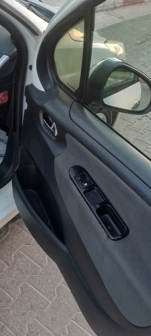 Peugeot 207 2011 Allure