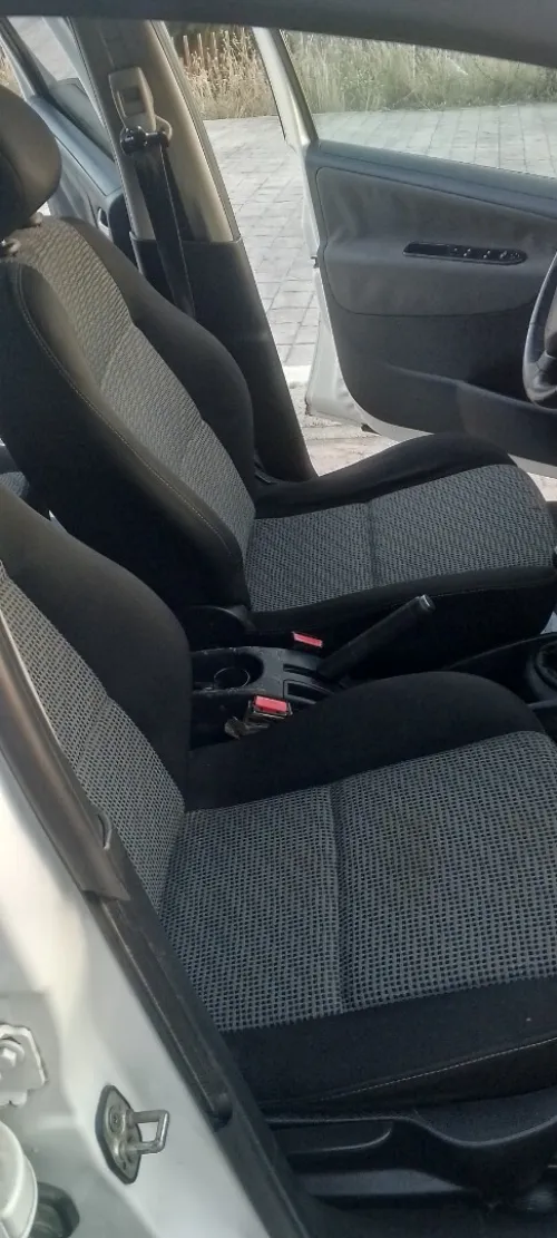 Peugeot 207 2011 Allure