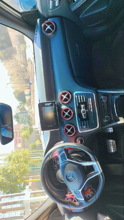 Mercedes Classe A 2013 250 Sport +