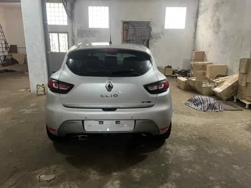 Renault Clio 4 2019 