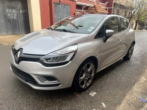 Renault Clio 4 2019 