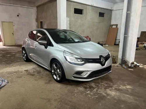 Renault Clio 4 2019 