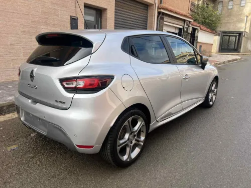 Renault Clio 4 2019 