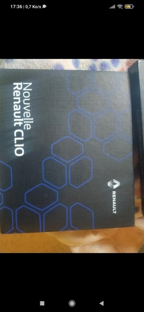 Renault Clio 4 2019 
