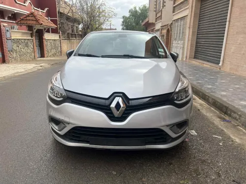 Renault Clio 4 2019 