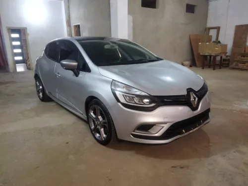 Renault Clio 4 2018 GT Line