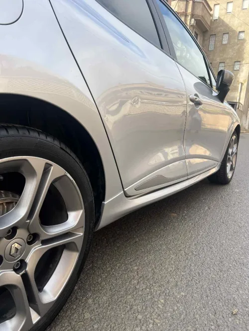 Renault Clio 4 2019 