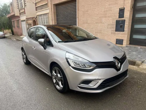 Renault Clio 4 2019 