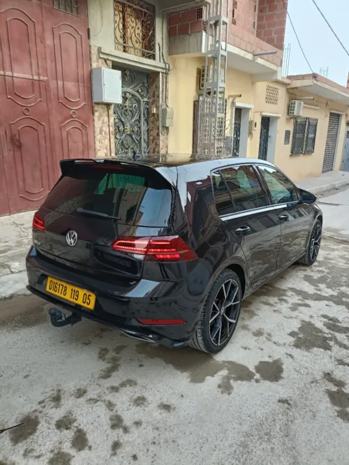 Volkswagen Golf 7 2019 JOIN