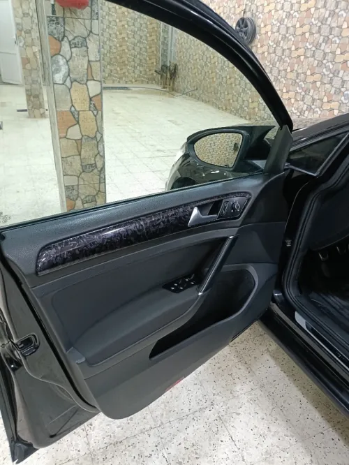 Volkswagen Golf 7 2019 JOIN
