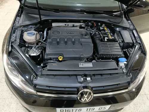 Volkswagen Golf 7 2019 JOIN