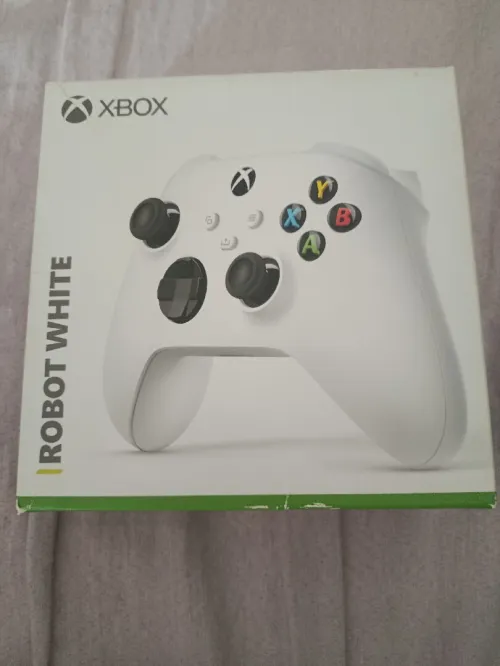 Xbox Series S 512gb