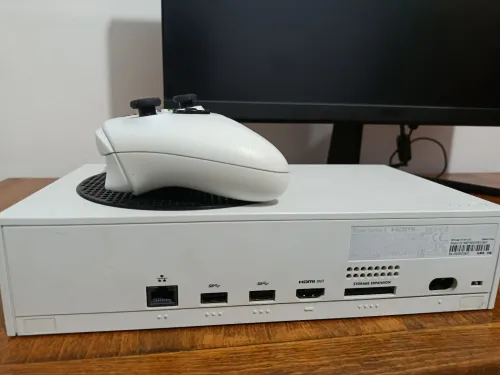 Xbox Series S 512gb