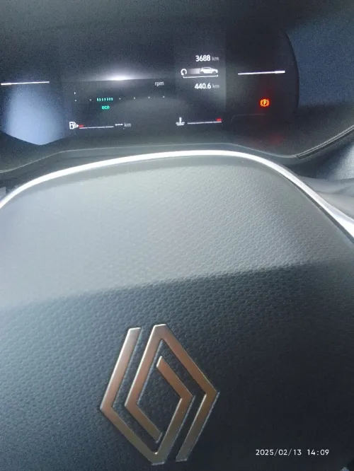 Renault Clio 5  2024 Evolution