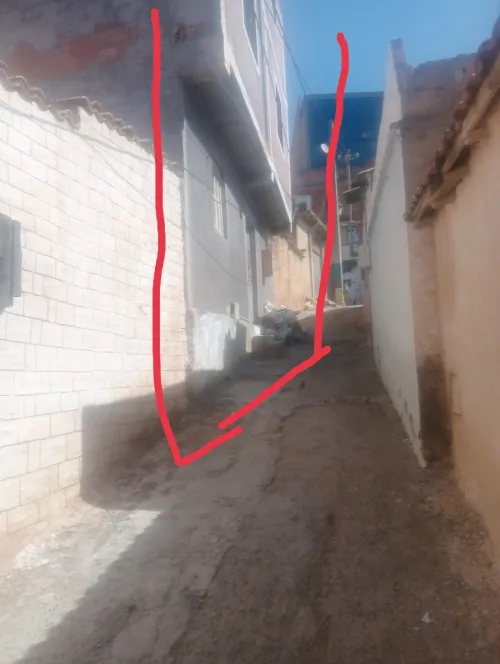 Vente Immeuble Béjaïa Akbou