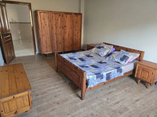 Location Appartement Niveau de villa F4 Béjaïa Souk el thenine