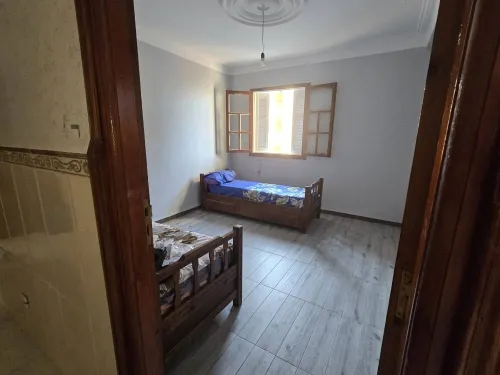 Location Appartement Niveau de villa F4 Béjaïa Souk el thenine