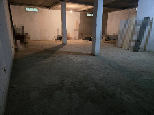 Location Local Béjaïa Souk el thenine