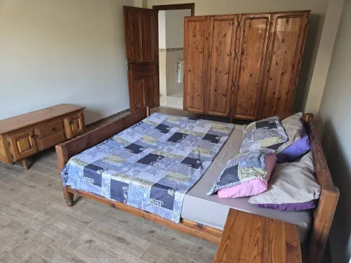 Location Appartement Niveau de villa F4 Béjaïa Souk el thenine