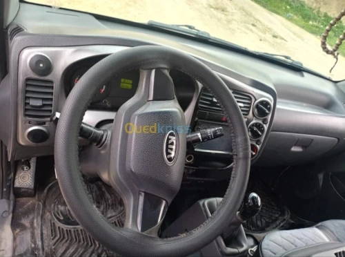 Kia K2700 2013