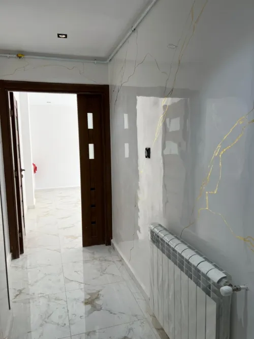 Vente Appartement F3 Alger Bab ezzouar