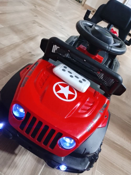 Voiture enfants électrique 