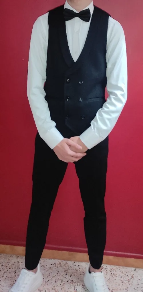 Costume homme ecles milano 