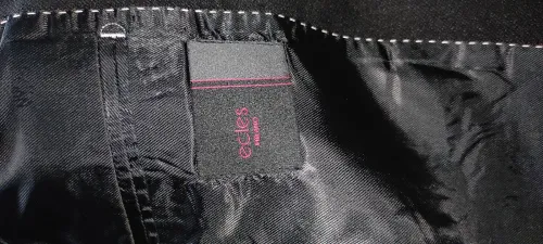 Costume homme ecles milano 