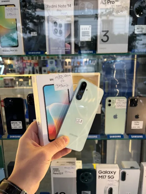 Samsung M16 5G Samsung M16 5G 6/128 Gb
