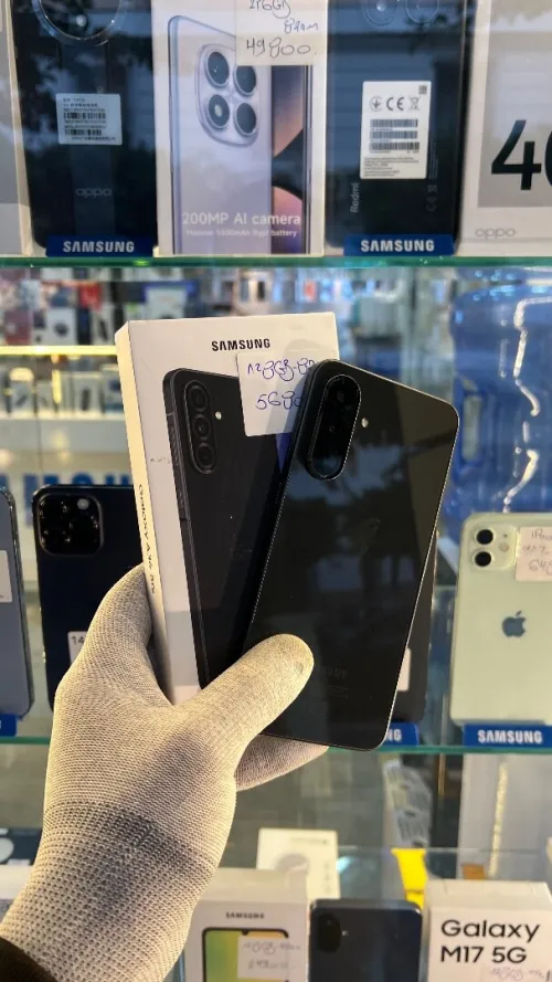 Samsung Galaxy A36 5G Samsung A36 5G 8/128Gb